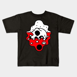 Skull Kids T-Shirt